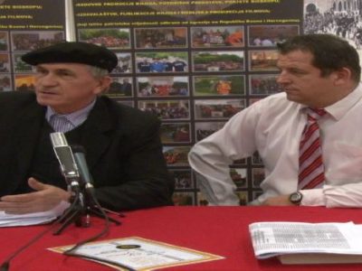 Gost Batonovih muhabeta bio prof. Mustafa Spahić