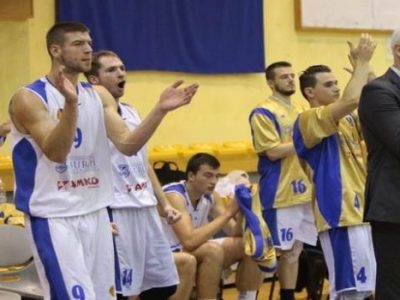 Košarkaši Čelika doživjeli debakl protiv Burcha