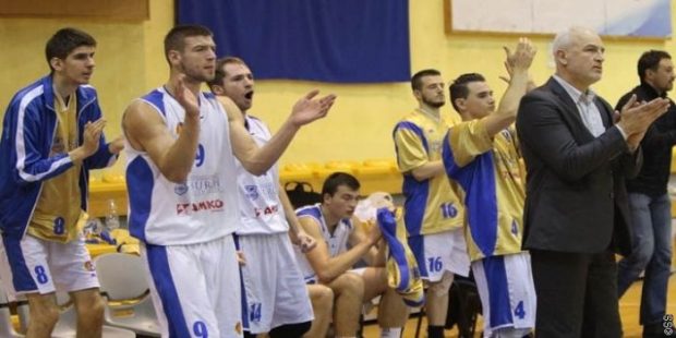 Košarkaši Čelika doživjeli debakl protiv Burcha