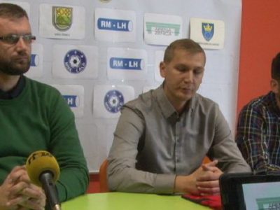 MNK Calp protiv Želje na pobjedu