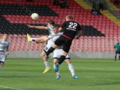 Čelik napokon slavio,3:0 protiv Olimpica
