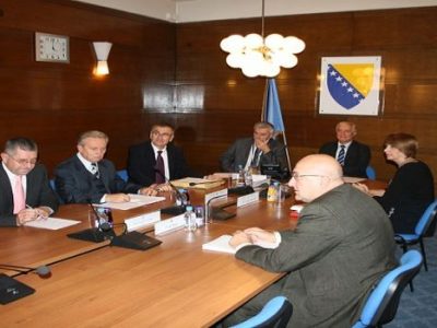 Odluka o potvrđivanju i objavljivanju rezultata izbora