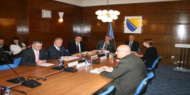 Odluka o potvrđivanju i objavljivanju rezultata izbora