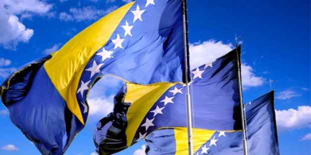 U petak Dan državnosti BiH,neradni dan