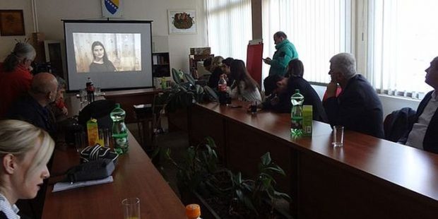 Servis “Život u zajednici uz podršku”