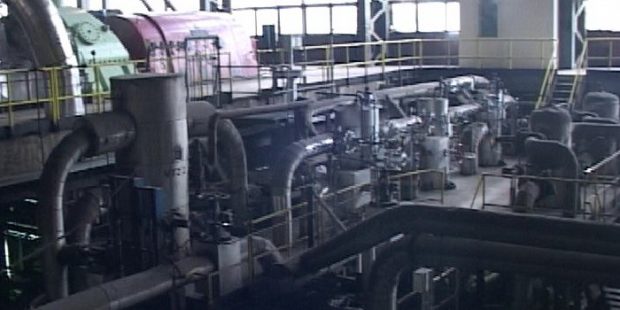Od jutros redukovana isporuka toplotne energije