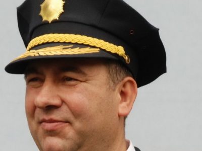 Preminuo Fahrudin Bečirović,bivši policijski komesar ZDK