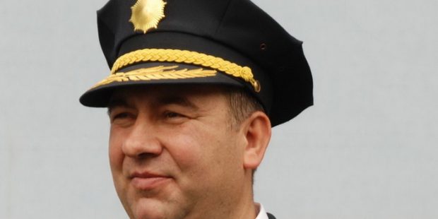 Preminuo Fahrudin Bečirović,bivši policijski komesar ZDK