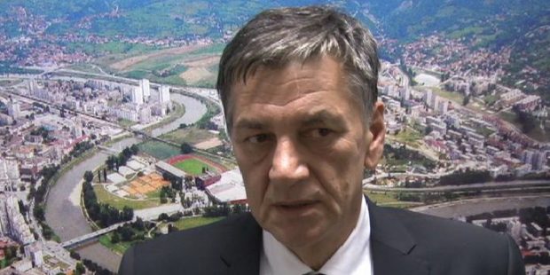 Gradonačelnik Kasumović: Bolja usluga za građane