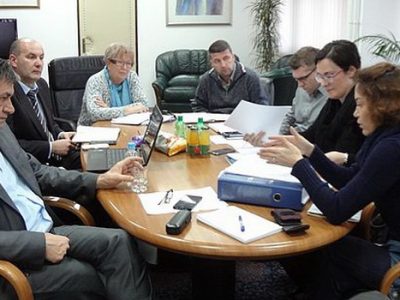 Rješavanje problema napuštenih životinja