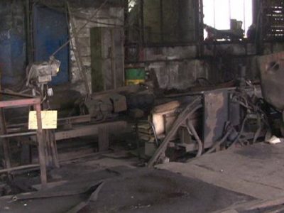 U Staroj jami rudar zadobio teže povrede