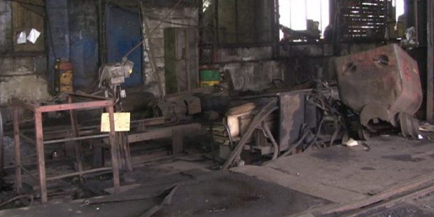 U Staroj jami rudar zadobio teže povrede