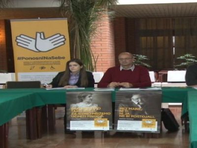 Okrugli sto o pravima osoba sa invaliditetom
