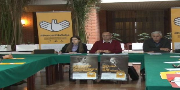 Okrugli sto o pravima osoba sa invaliditetom