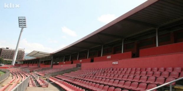 Skupština NK Čelik ponovo bez kvoruma