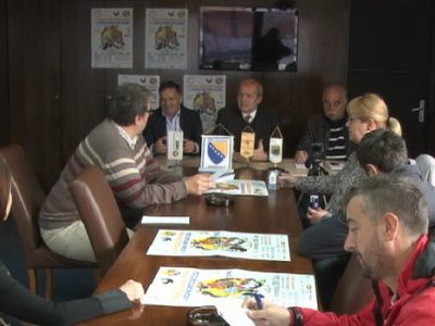 Tokom vikenda izložba sitnih životinja