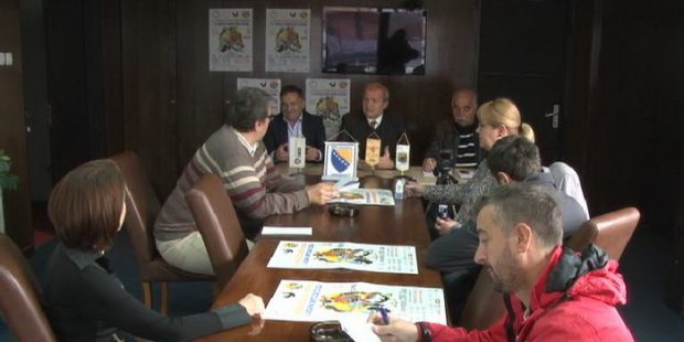 Tokom vikenda izložba sitnih životinja