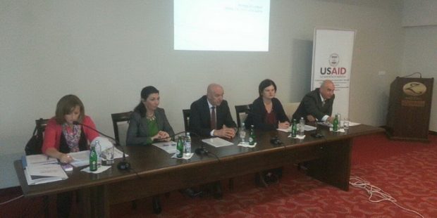 Javne konsultacije o pripremi akata iz Zakona o JPP