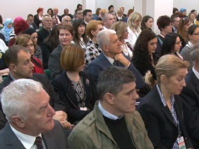 Konferencija o reformi socijalne zaštite u BiH