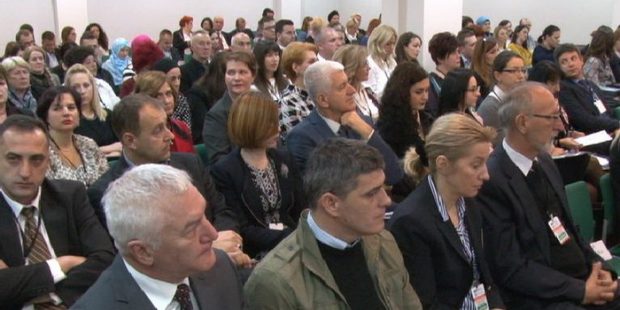 Konferencija o reformi socijalne zaštite u BiH