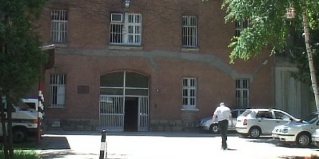 Saglasnost za proširenje kapaciteta KPZ Zenica