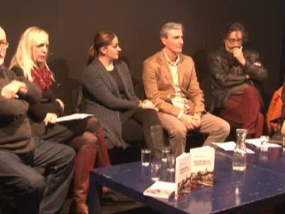 Okrugli sto o “Kulturi zatvorenog društva”