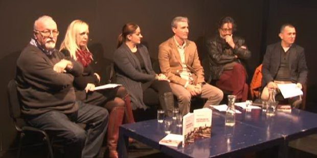 Okrugli sto o “Kulturi zatvorenog društva”