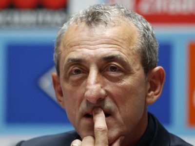 Baždarević objavio spisak za Grčku
