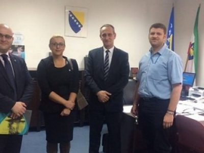 Aktivnosti oko izrade Strategije za mlade