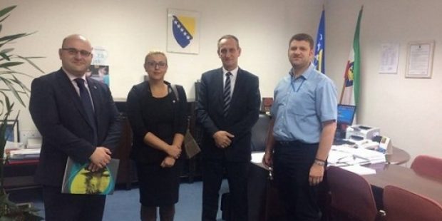Aktivnosti oko izrade Strategije za mlade