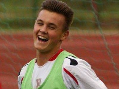 Preminuo mladi nogometaš Muhammed Kulalić