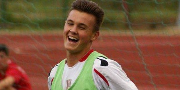 Preminuo mladi nogometaš Muhammed Kulalić