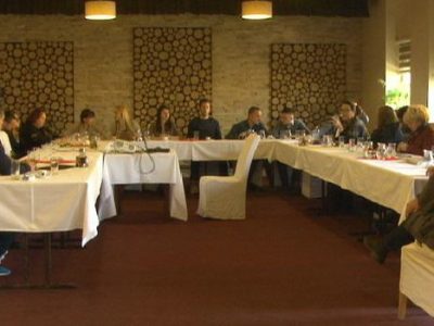 Konferencija Nacionalni dijalog okupila NVO