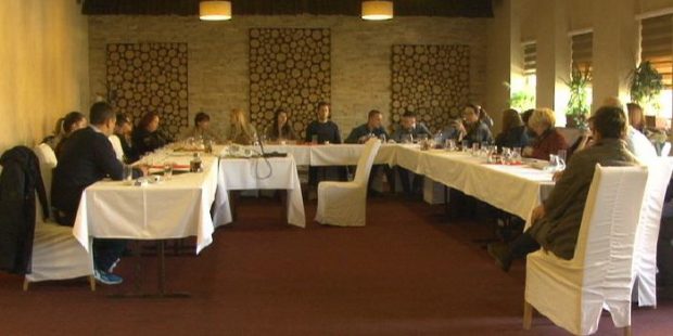 Konferencija Nacionalni dijalog okupila NVO