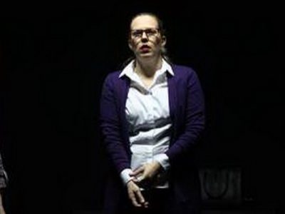 Premijerno izvedena predstava “Nakaze”