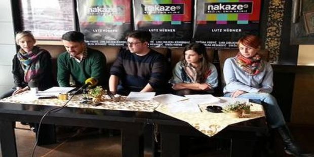 U ponedjeljak premijerno izvođenje predstave “Nakaze”