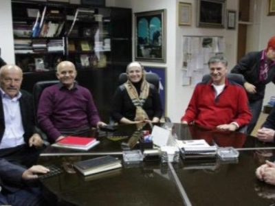 Nezavisni načelnici i gradonačelnici razgovarali o saradnji