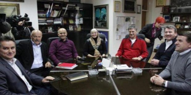 Nezavisni načelnici i gradonačelnici razgovarali o saradnji