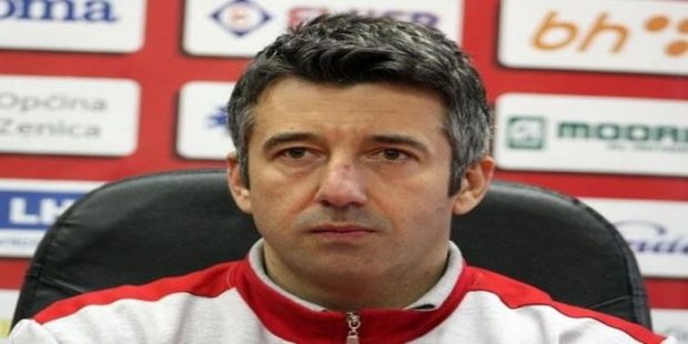 NK Čelik-Umjesto Ištuka dolazi Jusufbegović