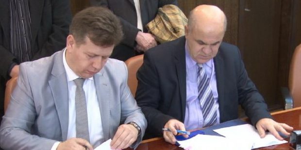 Potpisani kolektivni ugovori za obrazovanje u ZDK
