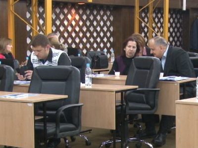 Obuka državnih službenika ZDK