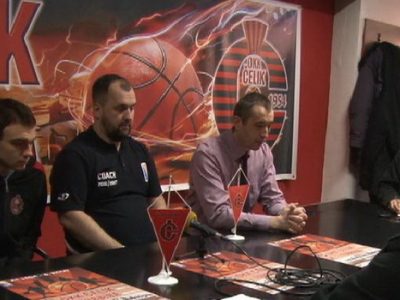 Košarkaši Čelika u nedjelju protiv Turbine