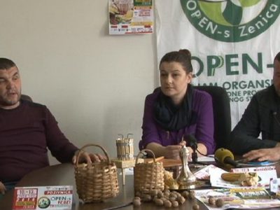 U četvrtak počinje sajam OPENS