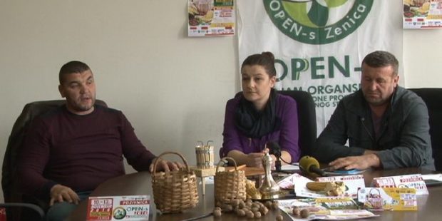 U četvrtak počinje sajam OPENS