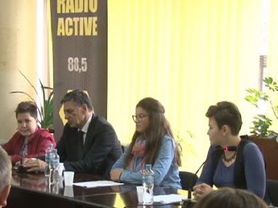 Panel diskusija “Ulaganje u djecu iz dječije perspektive”