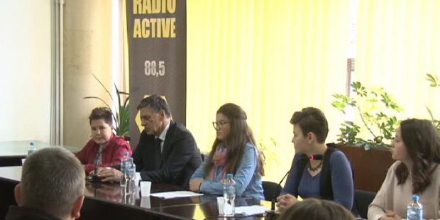 Panel diskusija “Ulaganje u djecu iz dječije perspektive”