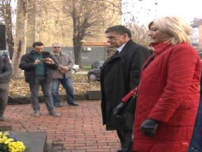 U Zenici obilježen Dan državnosti BiH
