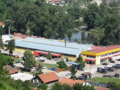 Firma “Pero” Zenica gradi solarnu elektranu