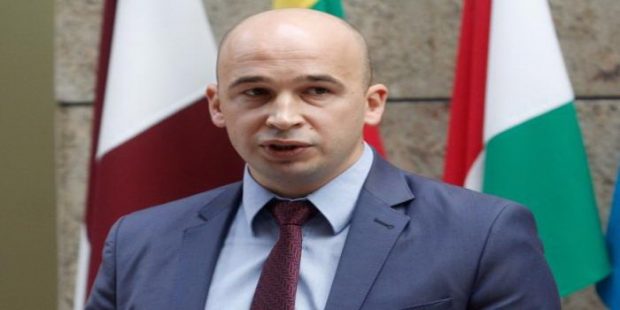 Nezir Pivić imenovan za povjerenika SDA Zenica