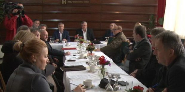 Poslodavci traže zakonske propise o rasterećenju privrede